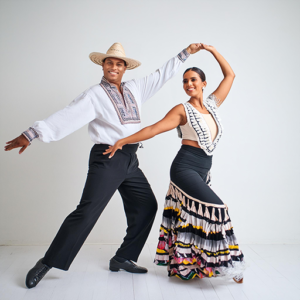 Folklorico Open Intermediate Tuition